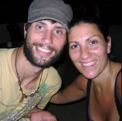 Why Homelessness? Miriah's Story