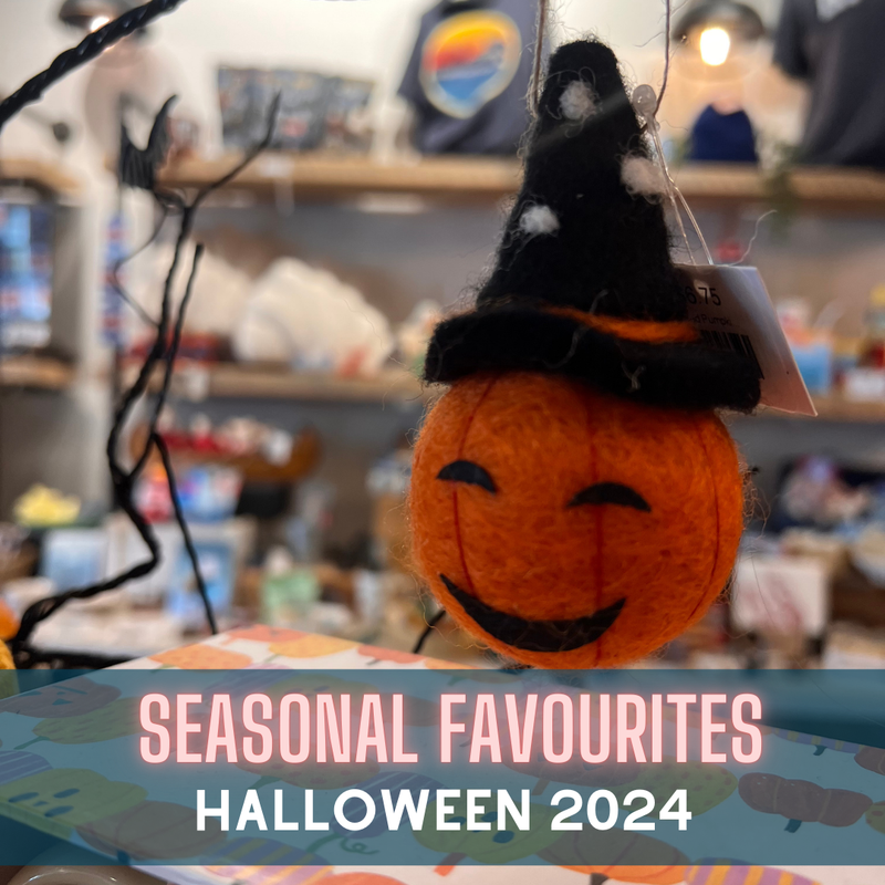 Halloween Favourites 2024