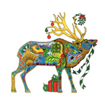 Assorted Holiday Cards by Indigenous Artists