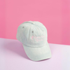 Let's Go Girls Baseball Dad Hat