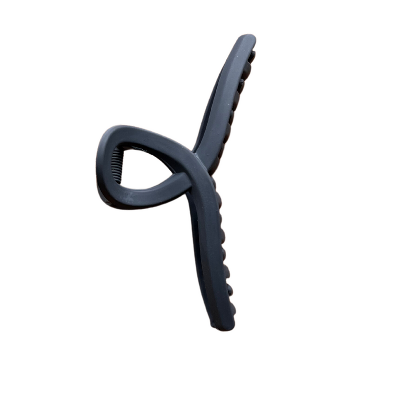 Looped Claw Clip (various)