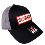 Sorry Trucker Hat