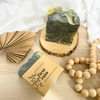 Assorted Handmade Soaps by La Haut Studio