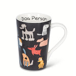 Dog Person Mug