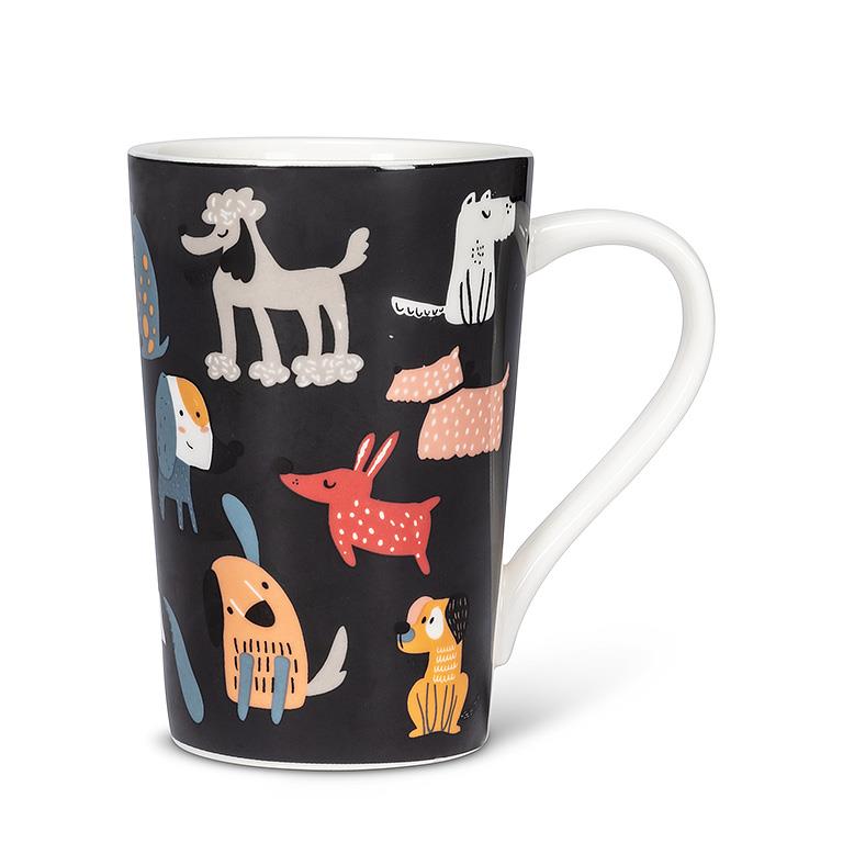 Dog Person Mug