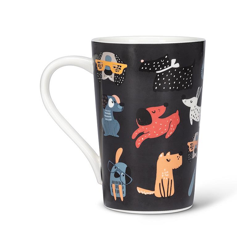 Dog Person Mug