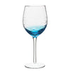 Cut Fish Wine Glasses