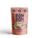 C'est BonBon Summer Fun Mix Gluten Free Squish Candy - a pink bag full of candy! 