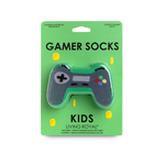 Gamer 3D Kids' Socks