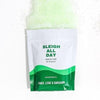 Holiday Epsom Salt Bath Soaks by Peace, Love and Sarcasm