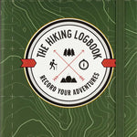 The Hiking log Book