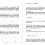 Tarot Journal