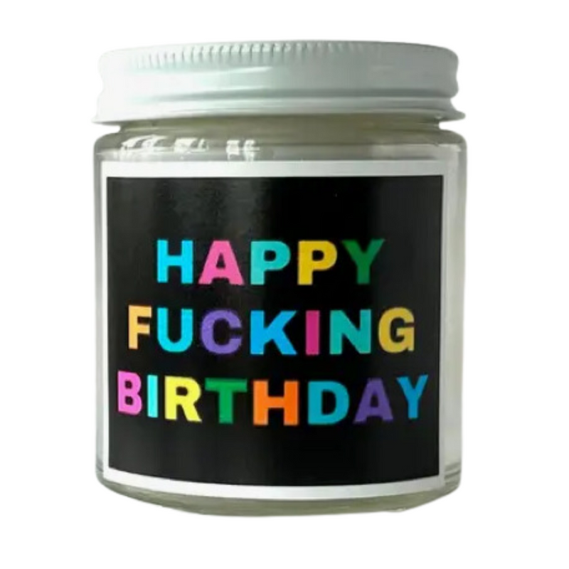 Assorted Candles by Peace, Love and Sarcasm