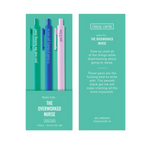 Assorted Pen Sets by Classy Cards