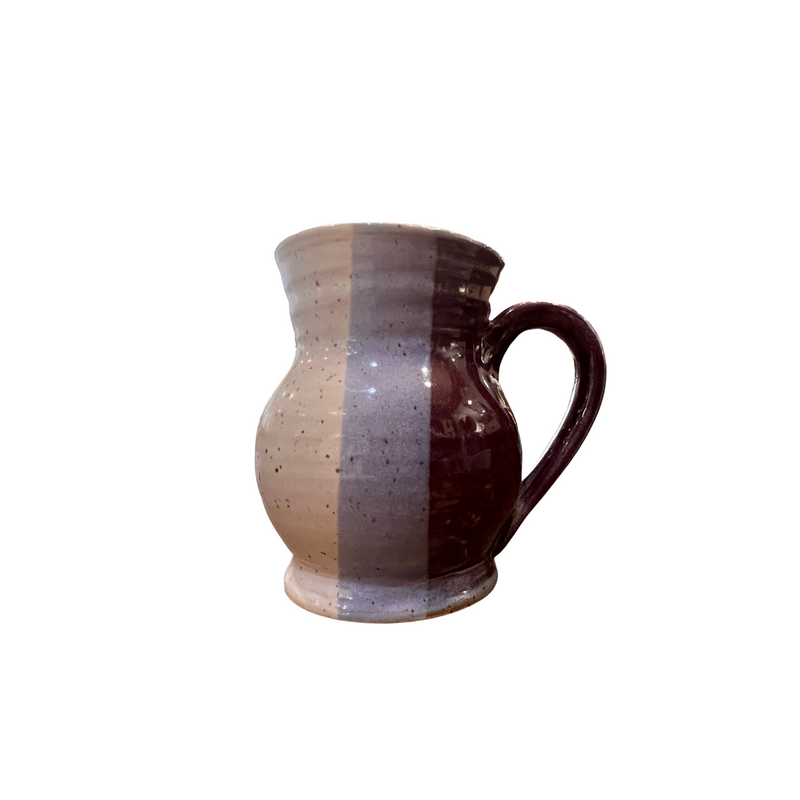 Booty Pottery Mug