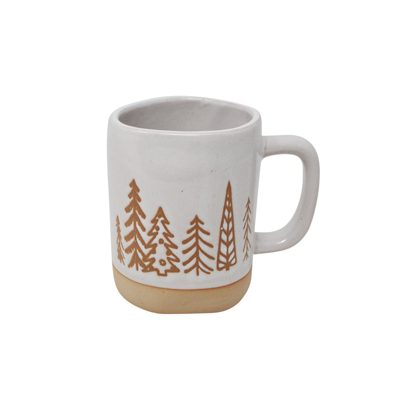 Fir Forest Mug