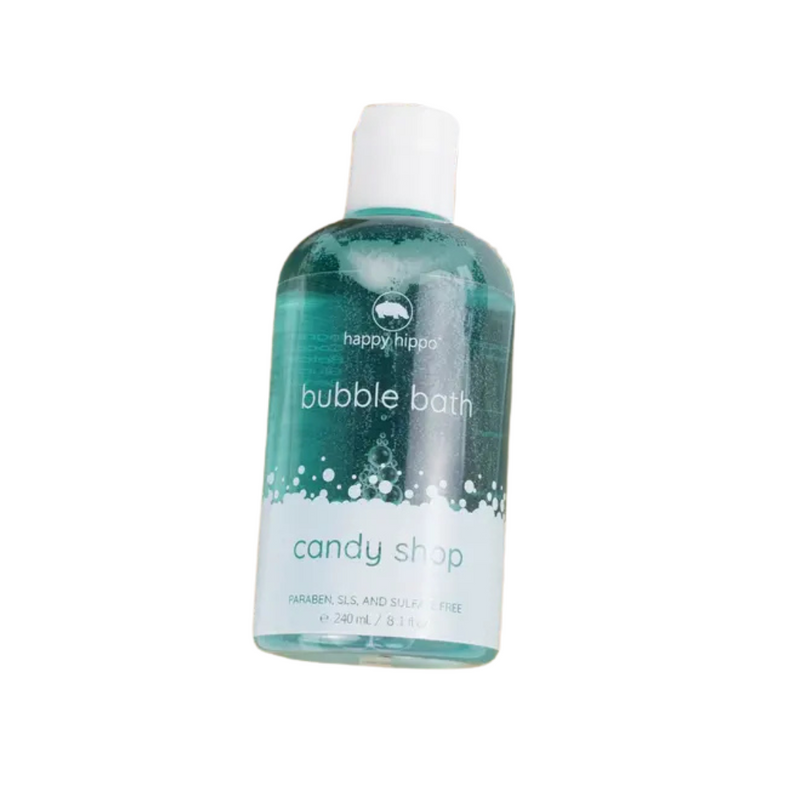 Candy Shop Liquid Bubble Bath