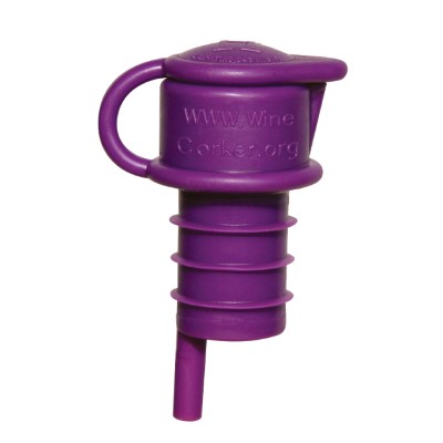 Haley's Corker / Wine Aerator