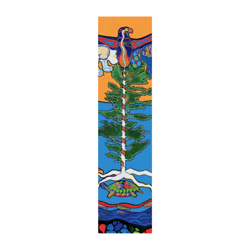 Assorted Bookmarks by Indigenous Artists