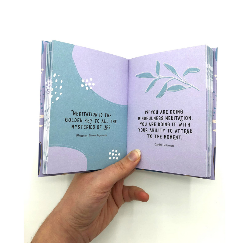 Meditations for Every Day