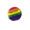 Proud Parent Pins (Assorted Pride Flags)
