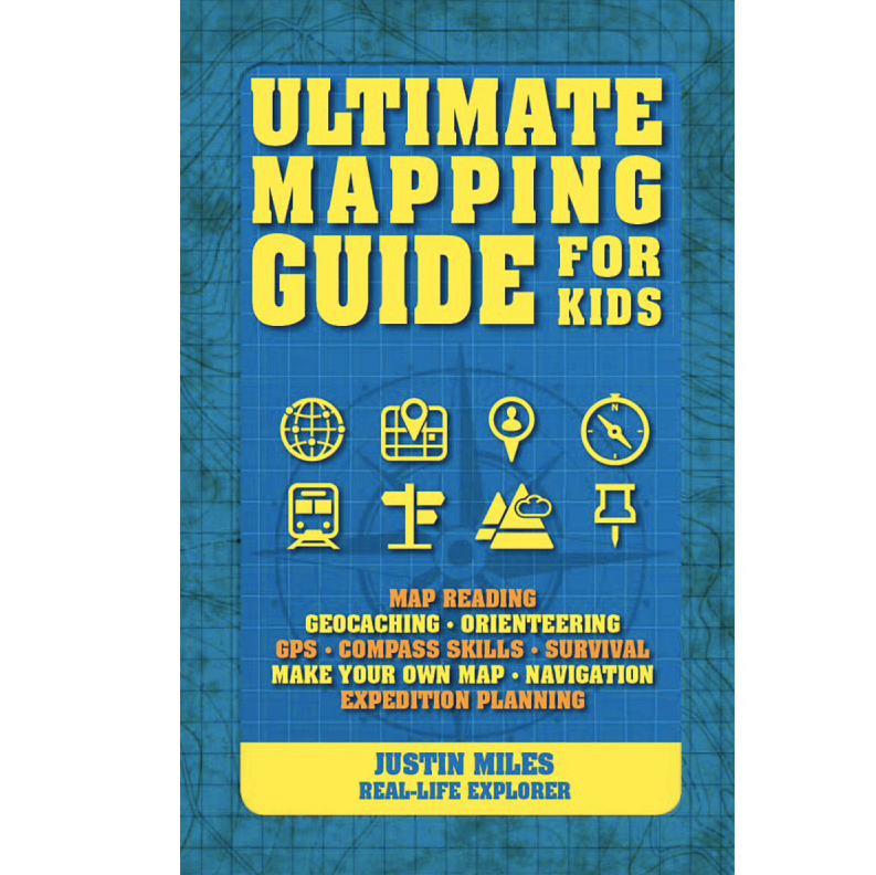 Ultimate Mapping Guide for Kids
