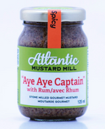 Gourmet Mustard by Atlantic Mustard Mill