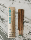 Assorted Natural Artisanal Incense