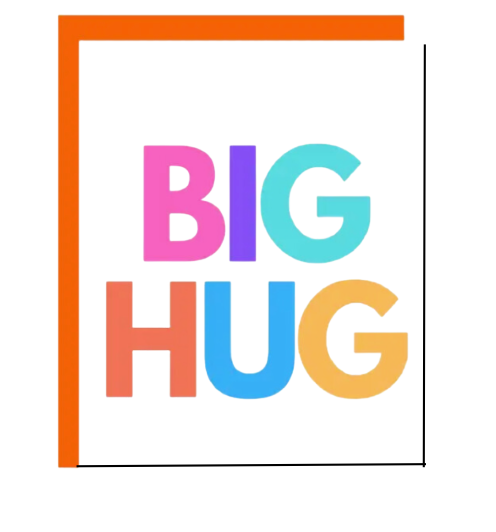 Big Hug Card