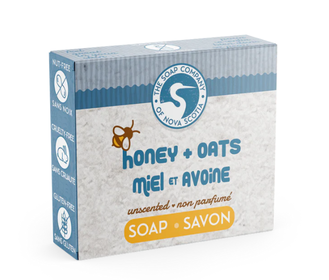 Assorted Mini Soaps By The Soap Company