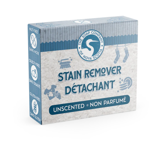 Mini Stain Remover Bar