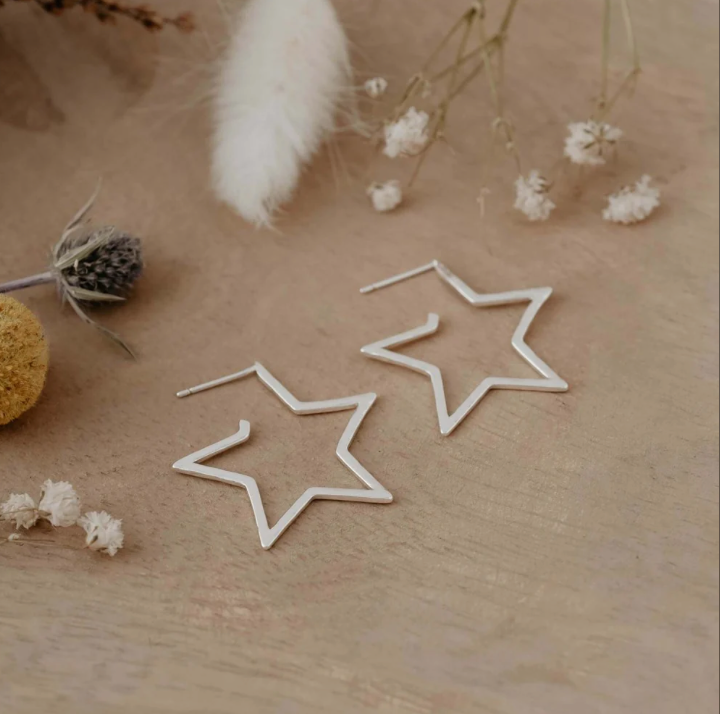 Stelletta Hoops