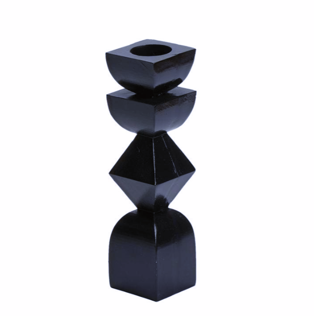 Stacked Geo Candlestick