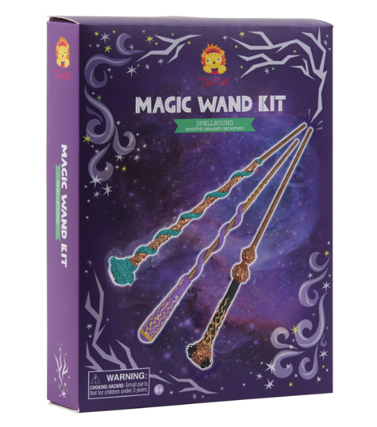 Magic Wand Kit
