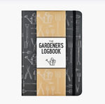 The Gardeners Log Book