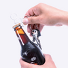 Bike Key Ring and Bottle Opener