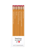 Assorted LOL Pencil Sets