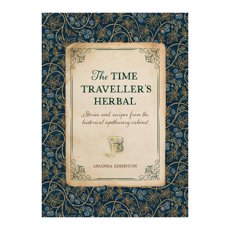 The Time Travellers Herbal