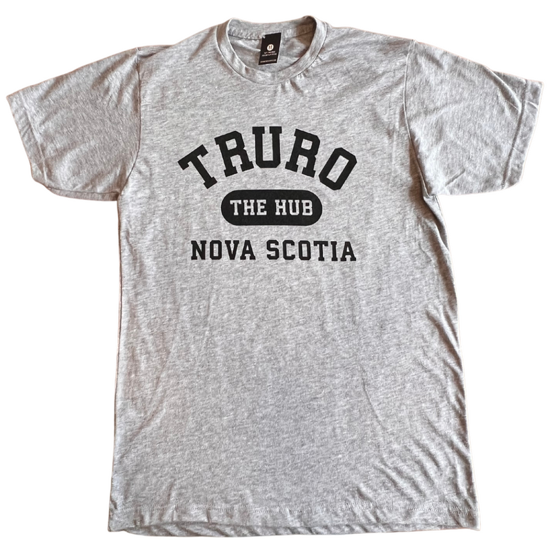 Truro - The Hub T-shirt