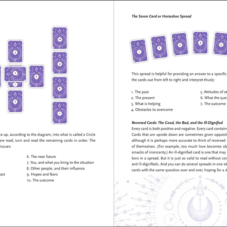 Tarot Journal