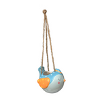 Mini Hanging Bird Planter