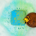 Ocean Explorer - Bubble Bath Bomb with Surprise Toy