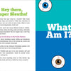 500 Riddles: Brain Teasers For Clever Kids