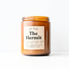 The Hermit - Soy Candle by Shy Wolf