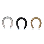 Horseshoe Earrings