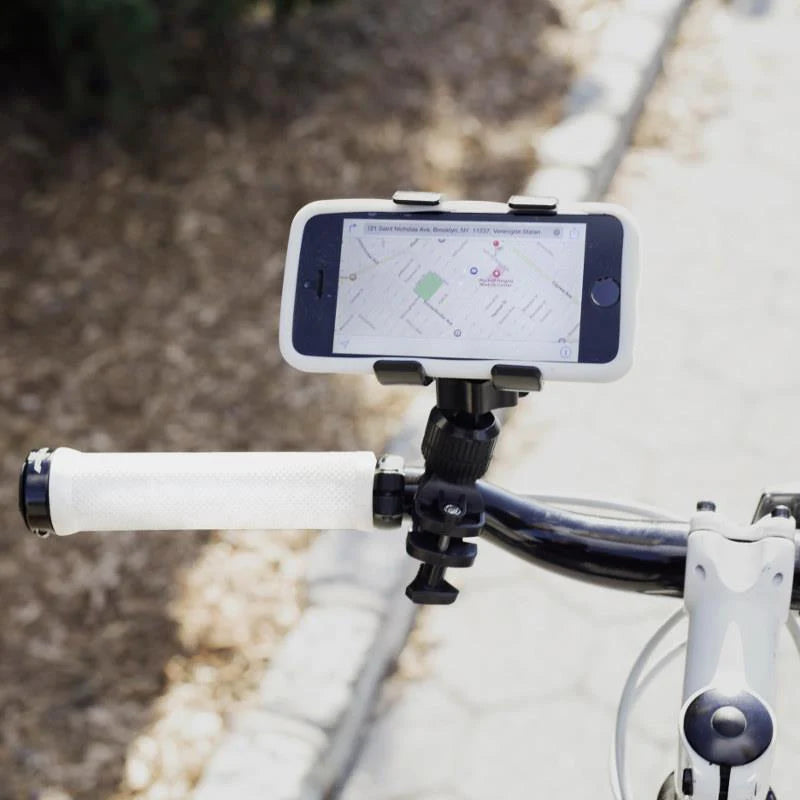 Phone Mount (Bike or Scooter)