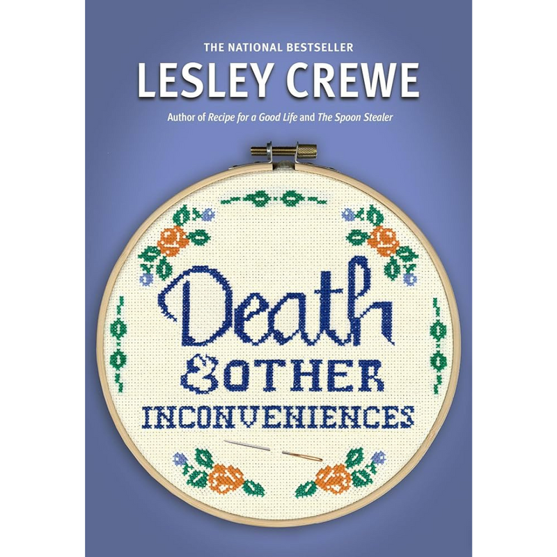 Death & Other Inconveniences