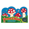Shroom & Bloom Memo Tabs