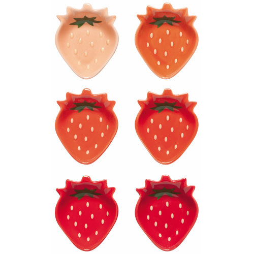 Berry Sweet Pinch Bowl (Set of 6)