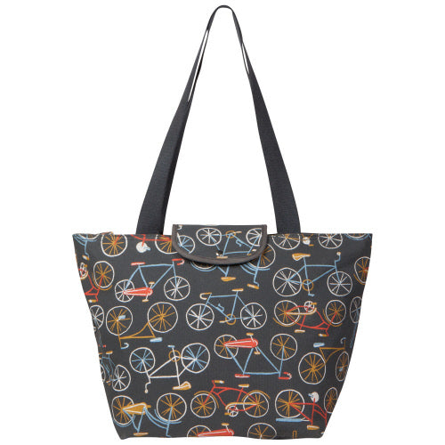 Cruiser Fold Up Lined Tote Bag